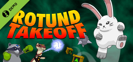 Rotund Takeoff Demo cover art