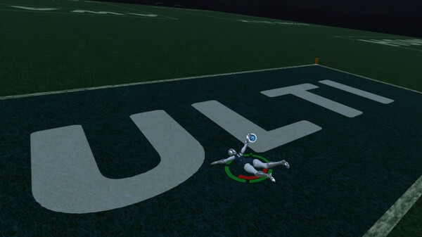 The Ultimate Game screenshot 2