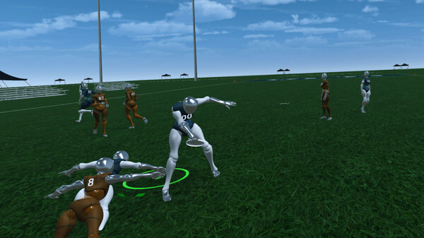 The Ultimate Game screenshot 3