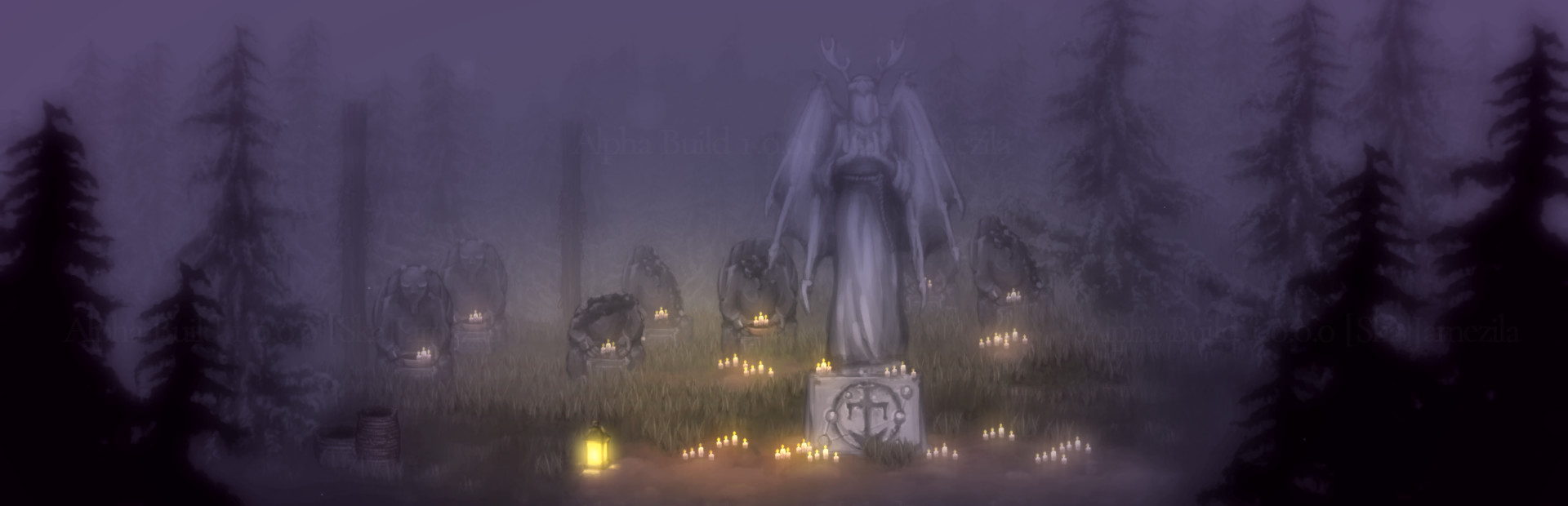 《盐与献祭(Salt and Sacrifice)》2.0.0.1