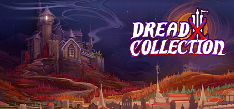 Dread X Collection 3 banner image