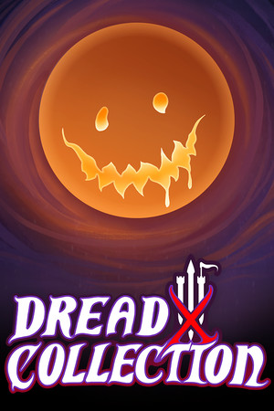 Cover art of Dread X Collection 3