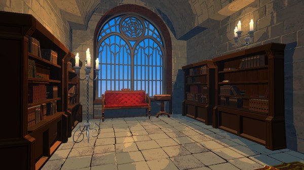 Screenshot 2 of Dread X Collection 3 - additional gameplay view