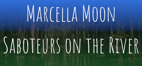 Marcella Moon: Saboteurs on the River steam charts