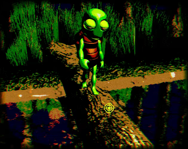 The Debug™ video 2