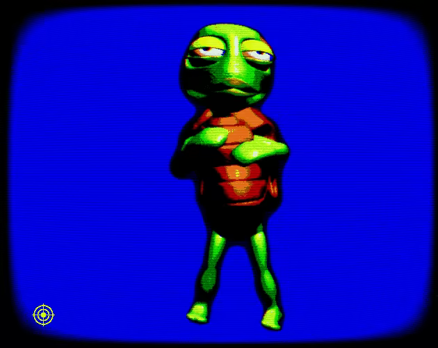 The Debug™ video 1
