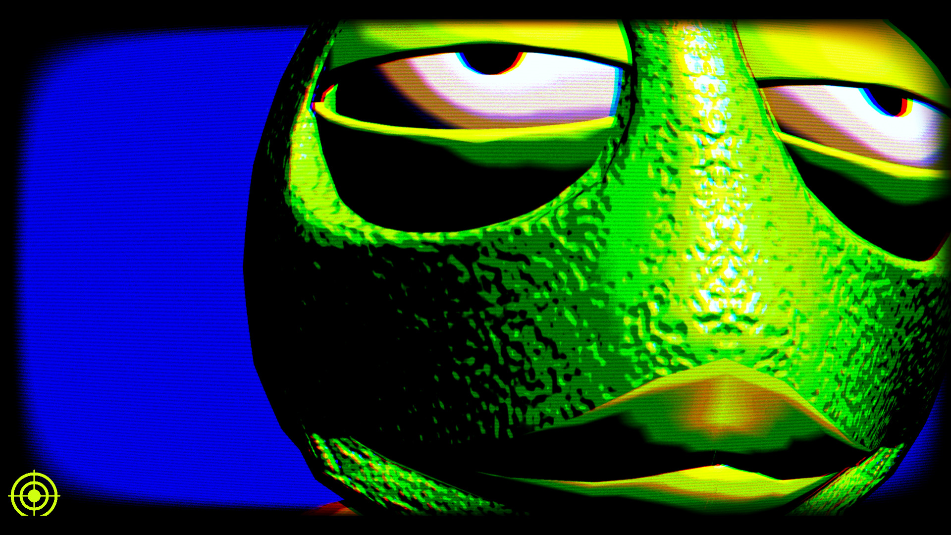 The Debug™ screenshot #3