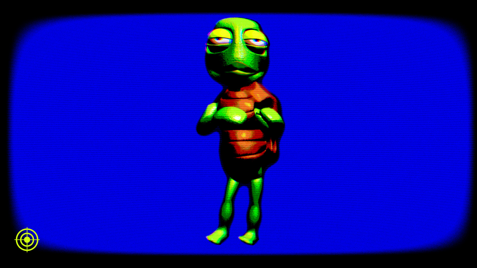 The Debug™ screenshot #1