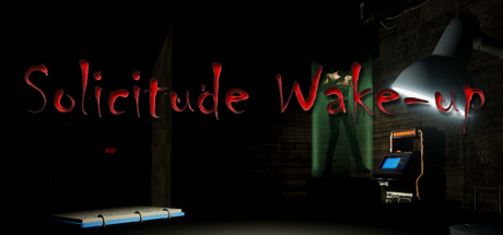 Solicitude Wake-up Cheat Engine/CT