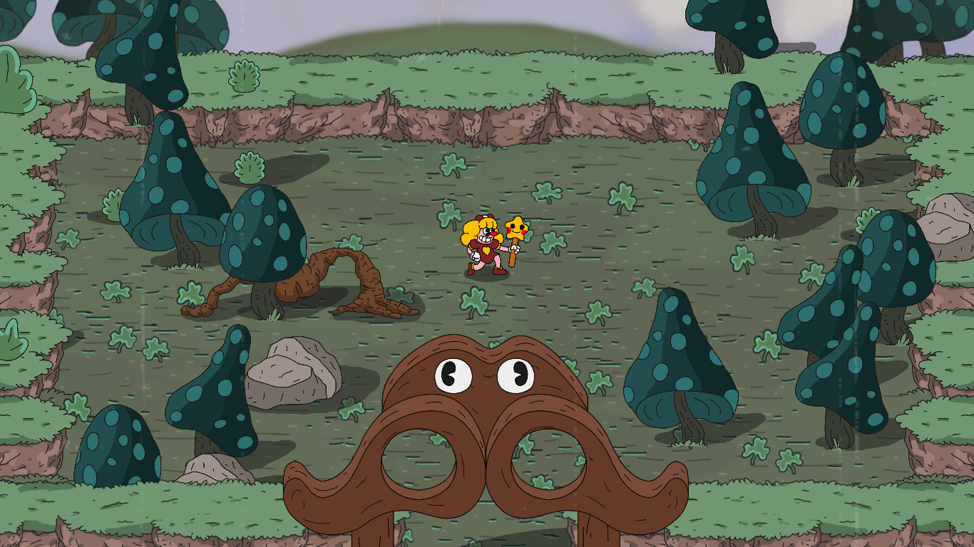 Biscuitts 3 Featured Screenshot #1