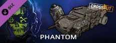 Crossout - Phantom