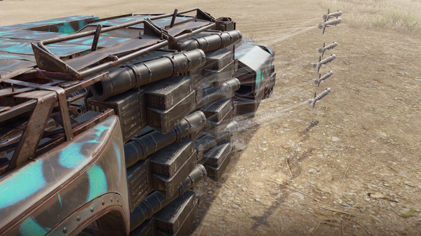 Crossout - Phantom (Deluxe Edition)