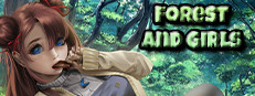 Forest and Girls game cover