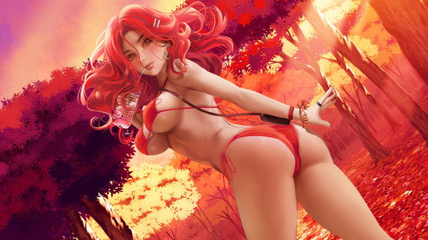 Forest and Girls screenshot 5