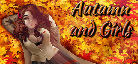 Autumn and Girls banner image