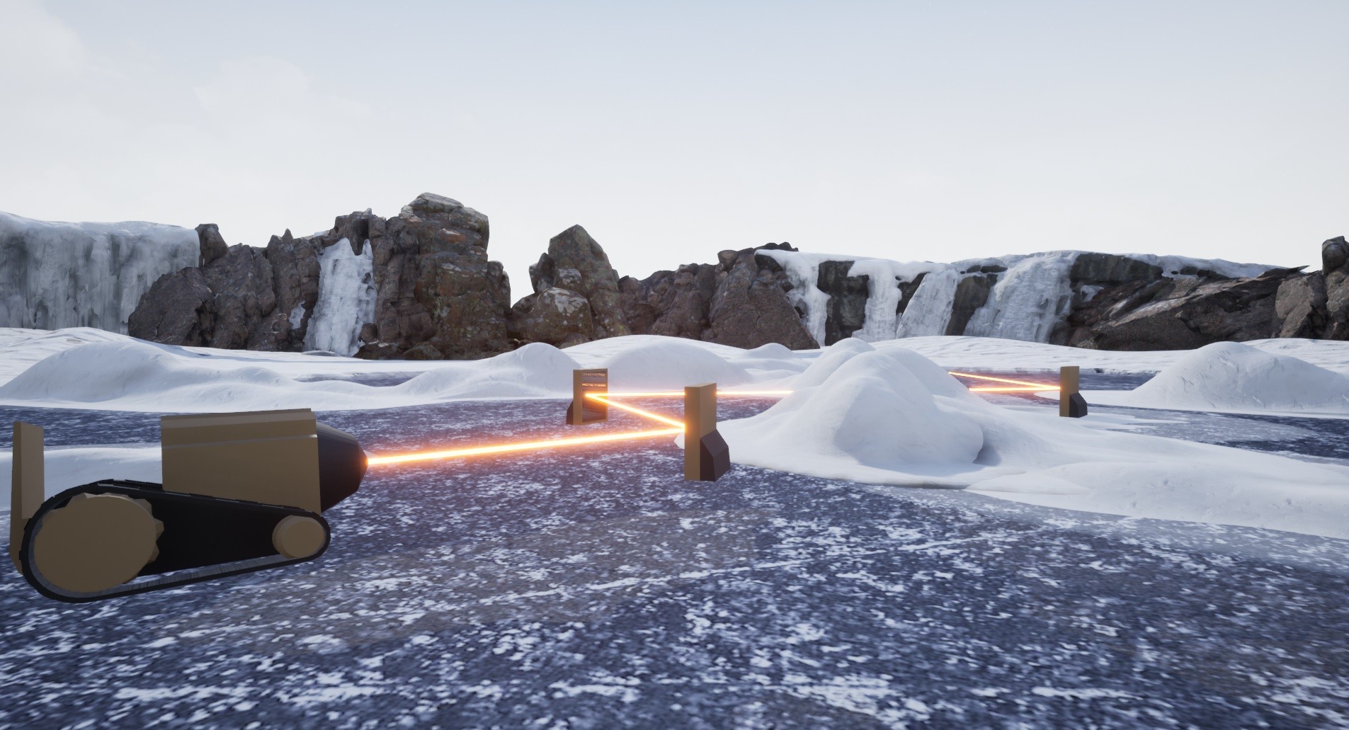 Cave Explorers Featured Screenshot #1