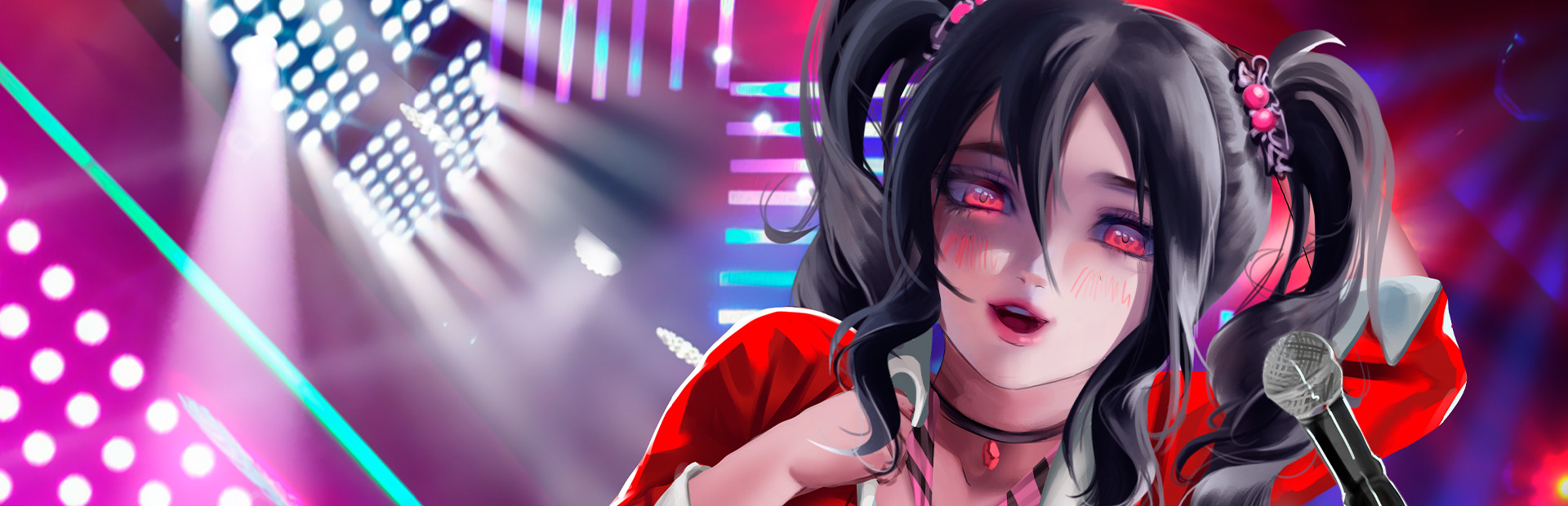 Dances and Girls