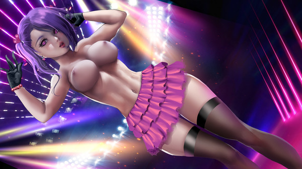 Screenshot 2 of Dances and Girls - additional gameplay view