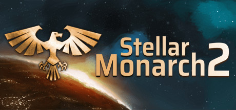 Stellar Monarch 2 Cover Image