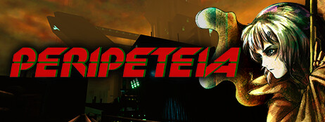 Peripeteia cover art