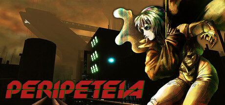 Peripeteia - similar tags to Ghost Node from another developer