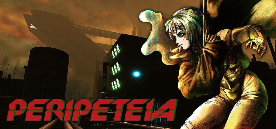 Peripeteia cover art