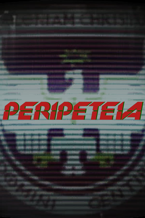 Capa de Peripeteia
