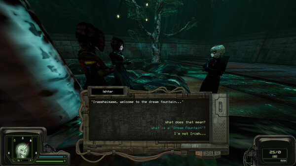 Peripeteia screenshot 3