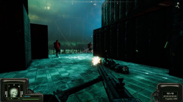 Peripeteia Screenshot