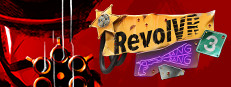 RevolVR 3 game cover