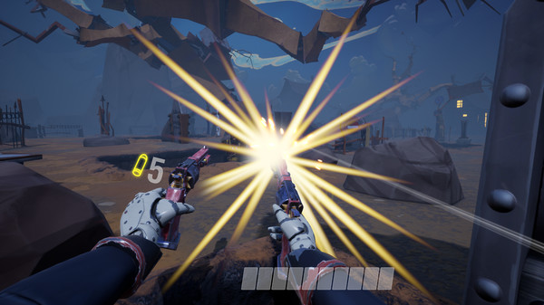 RevolVR 3 screenshot 4