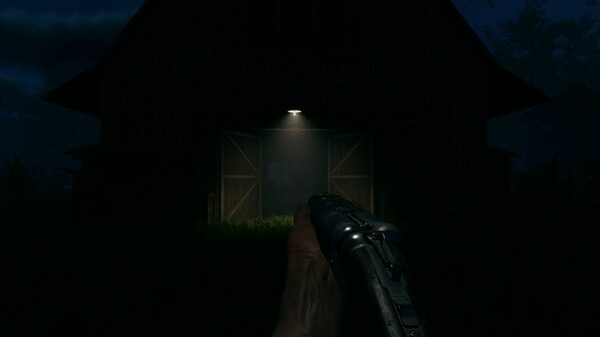 Fields of Fear