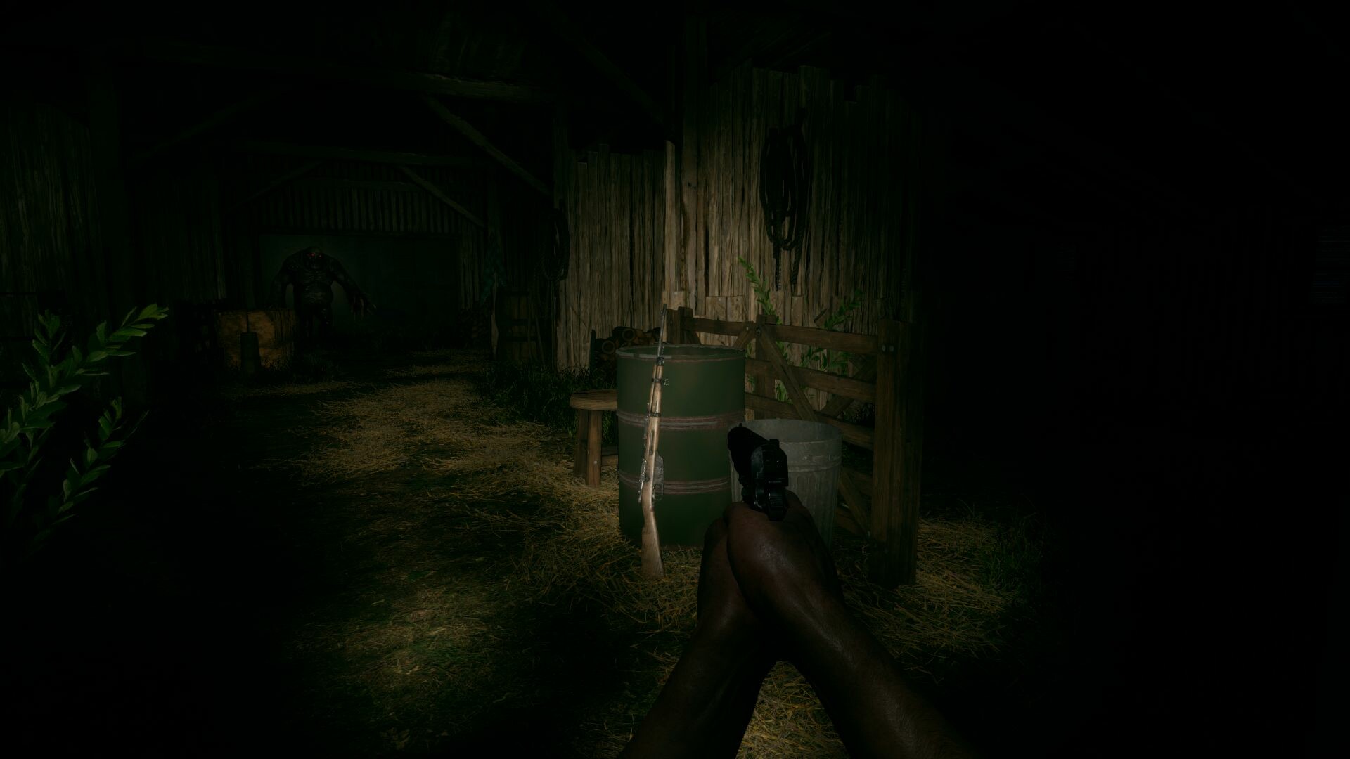 Fields of Fear screenshot #8