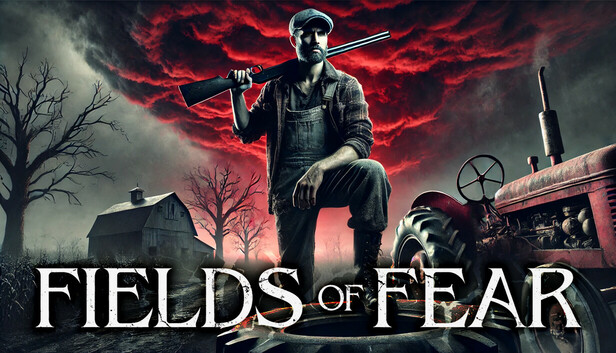Fields of Fear