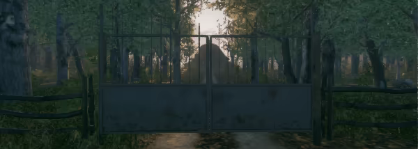 Fields of Fear video 6