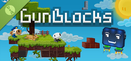 GunBlocks Demo