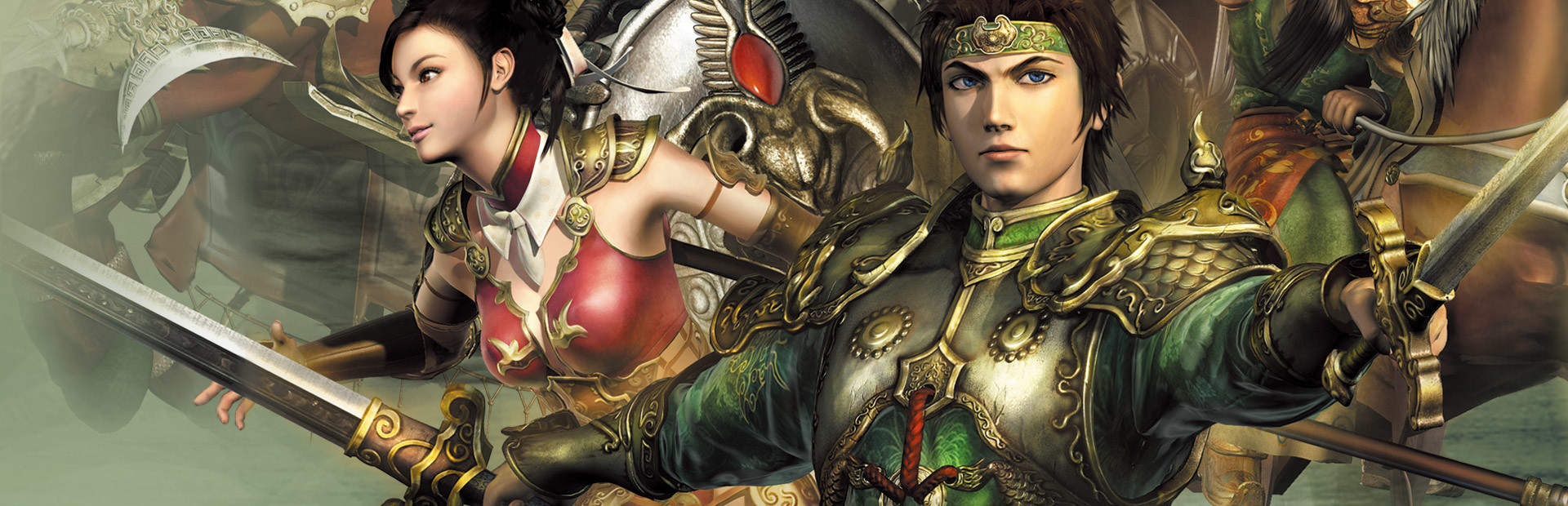 Heroes of the Three Kingdoms 7