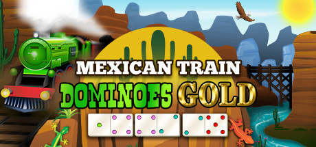 Mexican Train Dominoes Gold Cheat Engine/CT