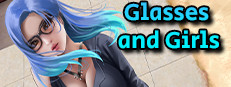 Glasses and Girls game cover