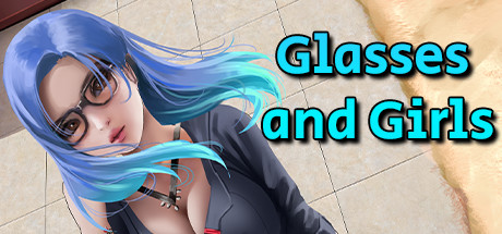 Glasses and Girls - similar game to Workaholic Simulator: Leaving the Dream by Kotovodk Studio