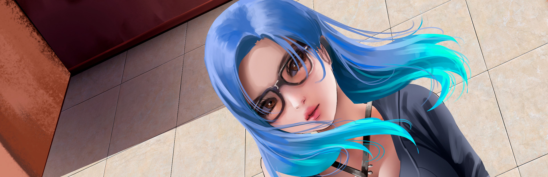 Glasses and Girls