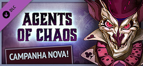 Gremlins, Inc. – Agents of Chaos