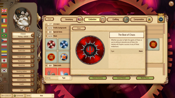 Gremlins, Inc. – Agents of Chaos