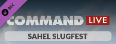 Command:MO LIVE - Sahel Slugfest Small Capsule Image