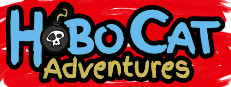 Hobo Cat Adventures
