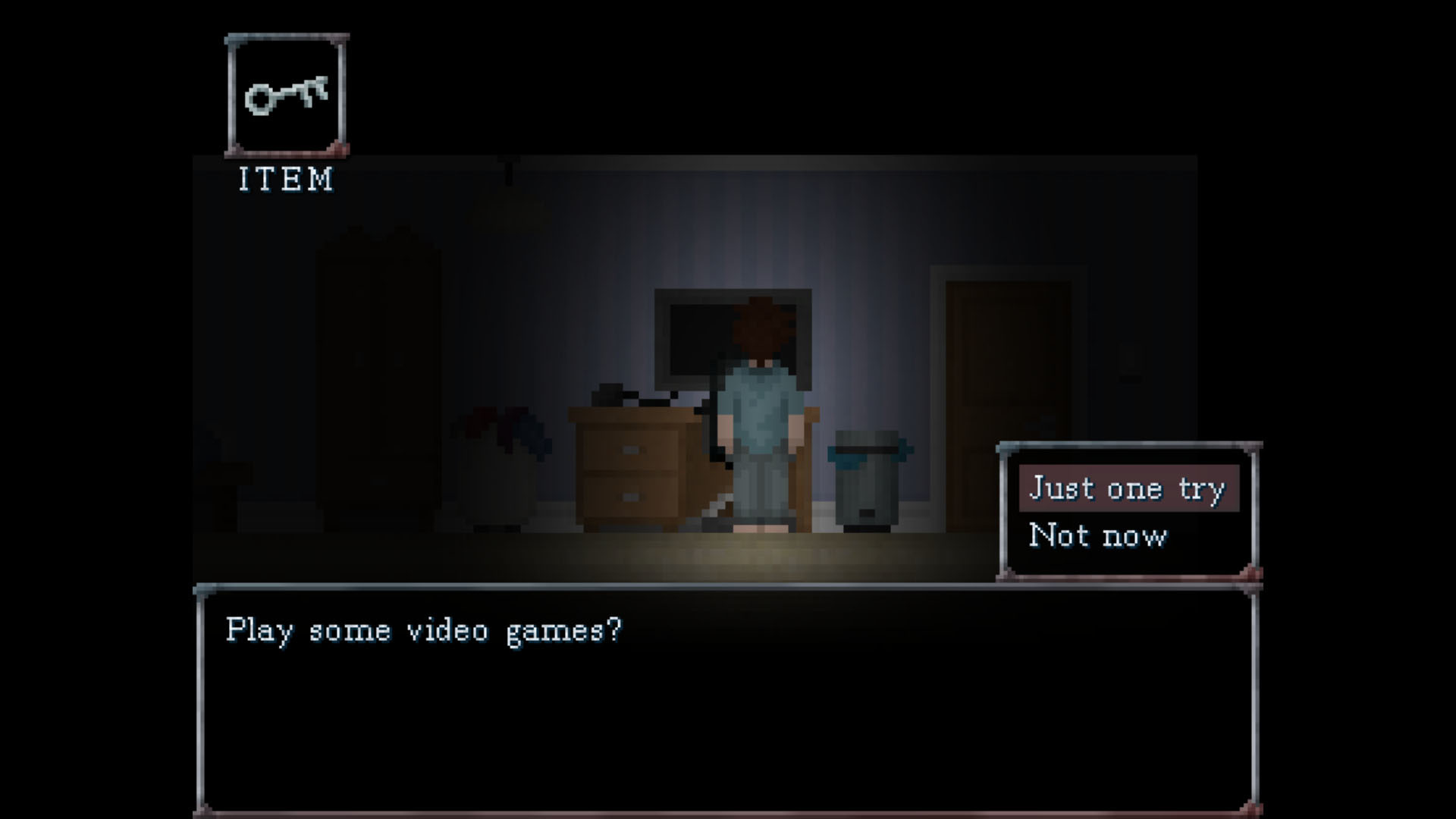 #7. SHUT IN (Steam) 由: Hidden Track