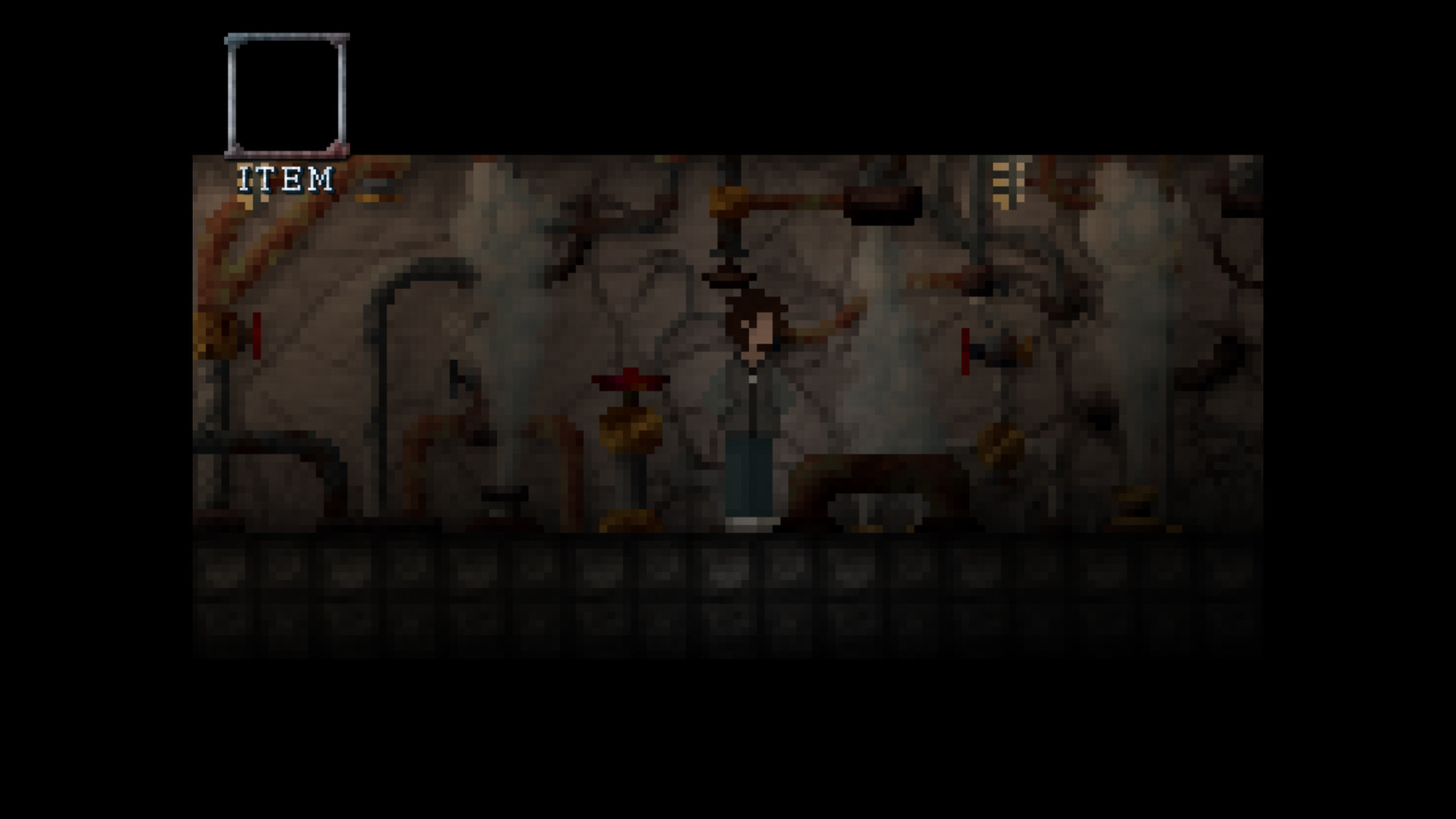 #6. SHUT IN (Steam) 由: Hidden Track