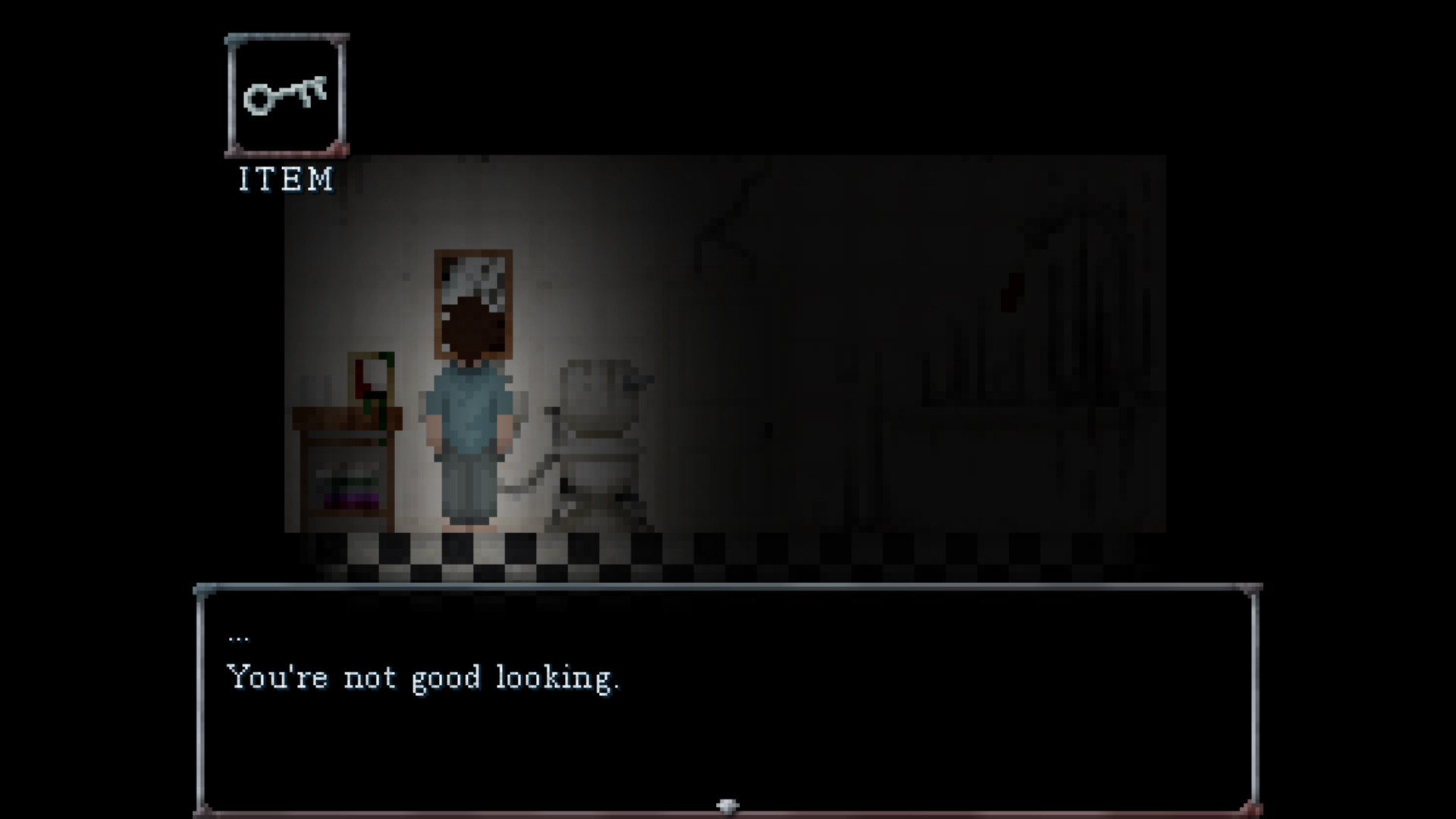 #3. SHUT IN (Steam) 由: Hidden Track