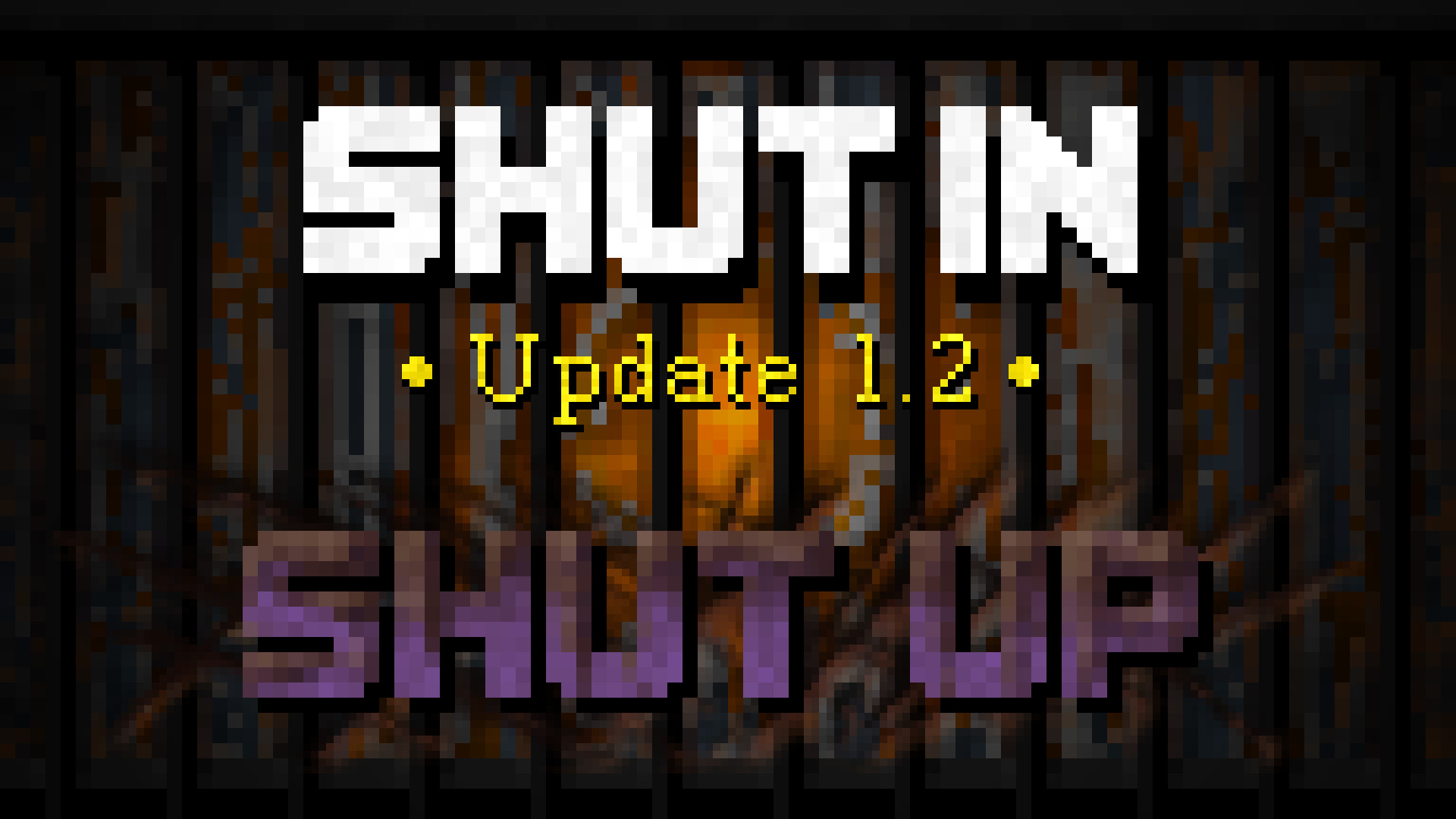 #1. SHUT IN (Steam) 由: Hidden Track