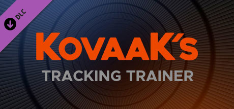 KovaaK's Tracking Trainer banner image